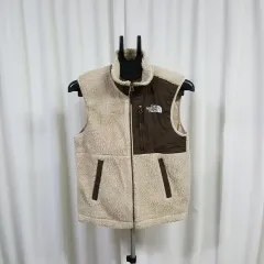 THE NORTH FACE ザノースフェイス レディース フリースベスト 90-95