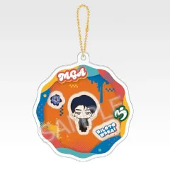 現物 ミセスグリーンアップル 一番くじ E賞 若井滉斗 アクリルチャーム