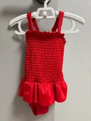 H&M 赤ちゃん 水着 1y-2y