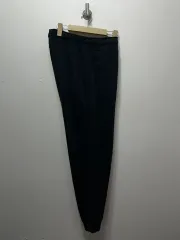 PUMA XL 黒色 トレーナー ジョガー パンツ