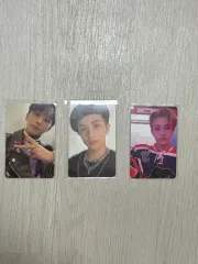 マーク トレカ まとめ