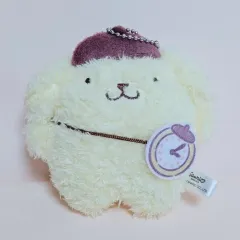 ポムポムプリンマスコット IN