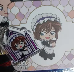 名探偵コナン 灰原哀 バラ ローズ まとめ 出品