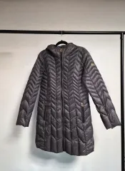 M) マイケルコース 軽量ダウンコート