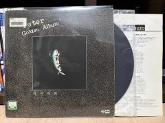 （ LP ） ピーター 山口 忠 ー 川 カフェー