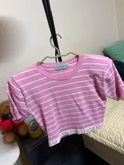 ミュウミュウ st ニット半袖