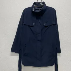 M Tommy Hilfiger トミーヒルフィガー レディース トレンチ コード ジャケット N2182