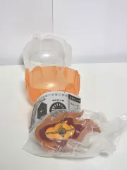 鬼滅の刃 傘 マーカー 刀鍔 煉獄