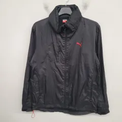 100/L プーマ ウィンドブレーカー トレーナー ジャケット