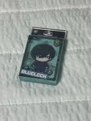 ブルーロック 糸師 凛 アクリルブロック