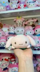 桜떡 シナモロール ぬいぐるみ