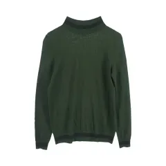 コス (WOMEN - XS) ウール100% ハーフネック ニット トップス