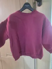 キッズ裏起毛パーカーXL 新品