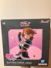 プリキュア 一番くじ A賞 FOREVER HEARTS フィギュア