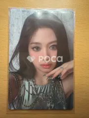 BABYMONSTER アヒョン DRIP BINDER Ver.