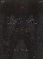 DEATH NOTE デスノート / DEATH NOTE デスノート the Last name complete set [DVD] 藤原竜也,松山ケンイチ,戸田恵梨香(中古)