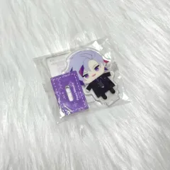 にじさんじ ふわみなと パペット ミニ アークス