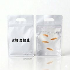 五藤めだか】選別特化AB品(グレー) メダカ用 ケース 撮影 横見 - メルカリ