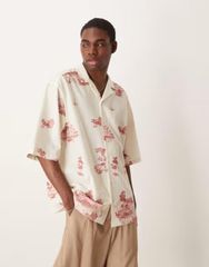 H＞CUPRO ARTISAN WRAP SHIRT ミセス - メルカリ