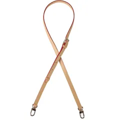 【新着商品】[SOWAKA] ショルダーバッグ ベルト 本革 レザー バッグ 鞄 付け替え ショルダー ストラップ 革 ひも 幅1.2㎝ / 1.5㎝ / 1.8㎝
