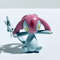 PK817 エムリット ポケモン モンコレ / TAKARA TOMY (タカラトミー) モンスターコレクション