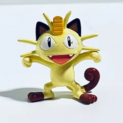 PK818 ニャース ポケモン モンコレ / TAKARA TOMY (タカラトミー) モンスターコレクション