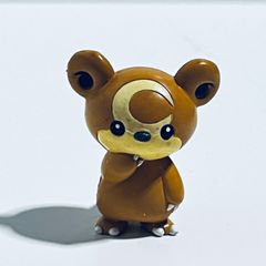 初期モンコレ ヒメグマ 激レア - メルカリ