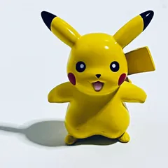 PK822 ピカチュウ ポケモン モンコレ / TAKARA TOMY (タカラトミー) モンスターコレクション