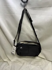 おそらく未使用！アディダス adidas バッグ ショルダーバッグ @Y