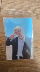 SEVENTEEN ジョンハン(JEONGHAN) ode to you コンサート CARAT ZONE カラットゾーン トレカ 出品