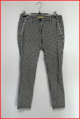 ルイカステル/レディース ゴルフ ズボン/28インチ/王コヴィンテージ(034)