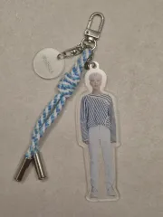 SEVENTEEN ホシ アクリルキーホルダー