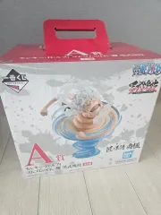 一番くじ モンキー・D・ルフィ(ルフィ) フルセット A賞