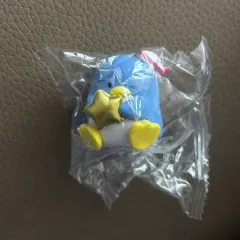 タキシードサム ガチャ