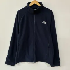 1805 THE NORTH FACE ザノースフェイス フリース ジップアップ