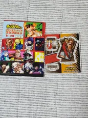 僕のヒーローアカデミア ヒロアカ JUMP SHOP 集英社 ホークス フィギュア アクリル スタンド