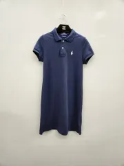 ポロ ラルフローレン ネイビー ONE PIECE