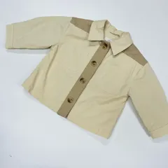 18-24m 90-95オススメ ザラ キッズ 季節の変わり目 ジャケット