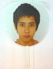 嵐 06年 FIRST CONCERT in Taipei 二宮和也 うちわ