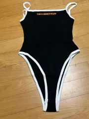 (新品) ボディスーツ