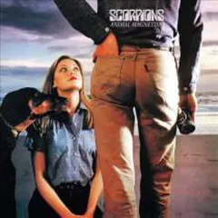 Scorpions ー Animal Magnetism /再発盤
