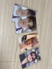 NCT(エヌシーティー) ドリーム トレカ ジェミン(JAEMIN) NCT トレカ まとめ