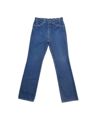 32x34 90s リーバイス 517 オレンジタブ ブーツカット デニム パンツ
