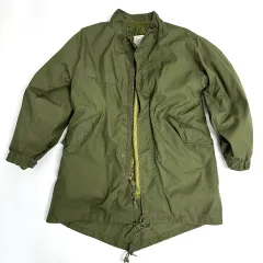 ミリタリー オリジナル m65 モッズコート 商品