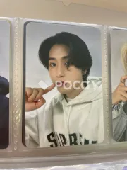 straykids ハン スキズ Stray Kids 4TH FANMEETING 'SKZ'S MAGIC SCHOOL' STAY ZONE