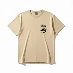 STUSSY OUR LEGACY 半袖 Tシャツ XL