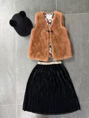 ザラキッズ セット