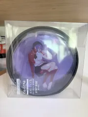 米津玄師 Iris Out チェンソーマン レゼ アルバム（開封）