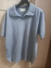 メンズ ノーブランド 半袖 カラーTシャツ