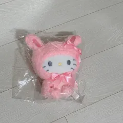 サンリオ アニマル ぬいぐるみ キティ マスコット ふわもさ ふわもと